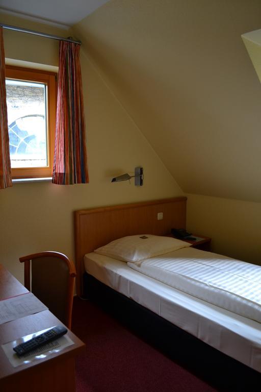 Hotel Am Schlosstor Bueckeburg Phòng bức ảnh