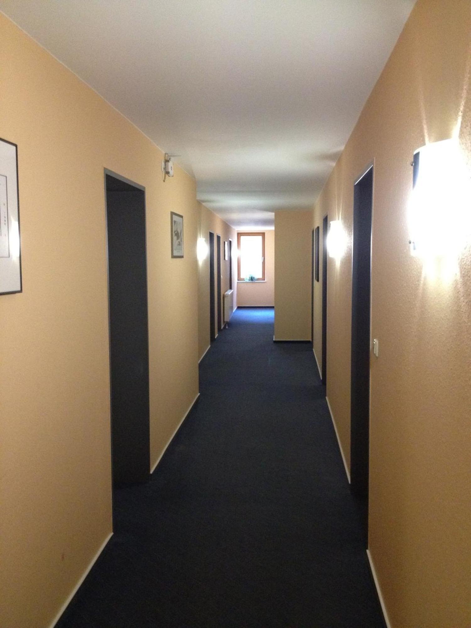 Hotel Am Schlosstor Bueckeburg Ngoại thất bức ảnh